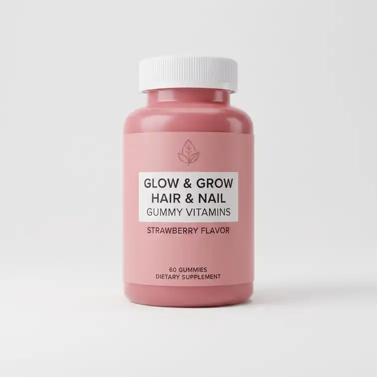 Packshot, z którego powstała scena